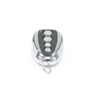 Prastel TC4E rolling code 4 channel remote control