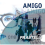 Gebruiksvriendelijke software applicatie AMIGO voor beheer centrales van 4000 en 10000 gebruikers