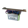 Emergency battery for Faac AIR A100 and A140 sliding door operator