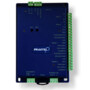 Access control board, 50 000 users, 2 inputs for readers, 3 relay outputs 3A, 50 000 events