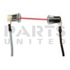Pair of Sensor heads for the BP2 with 6M cables