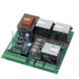 FAAC 844 R TRIFASE - 844 T