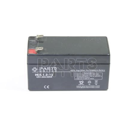 Battery voor Dorma ES200