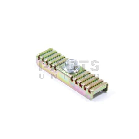 Toothed Belt Bracket suitable for Besam Sliding door