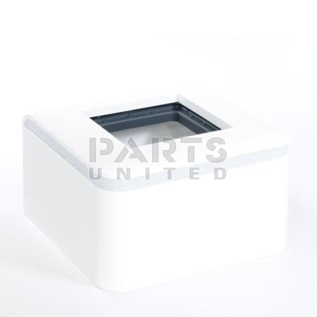 Tormax surface mount housing for program selector