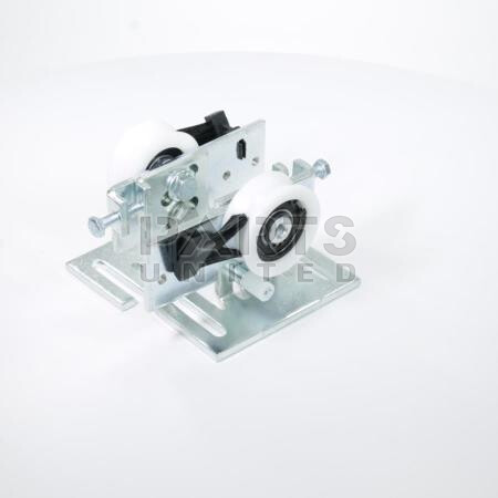 roller carriage kit (2 roller carriages)