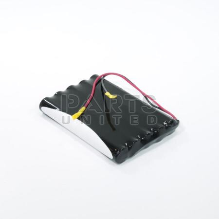 Replacement battery suitable for Geze TSA350N