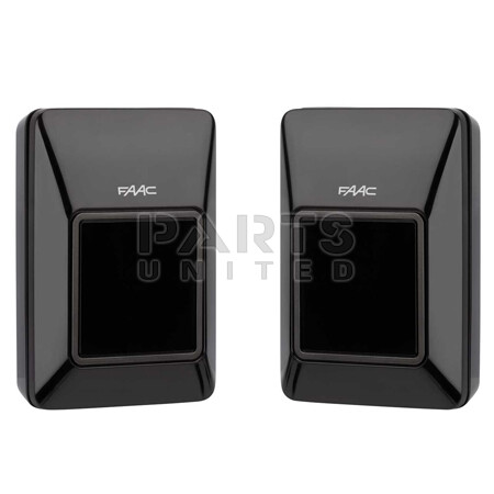 FAAC XP30 photobeams