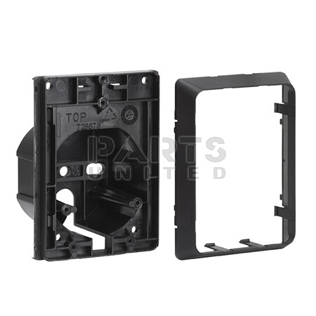 FAAC XP 30 mounting adapter