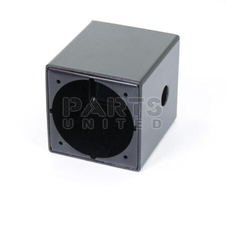 Metal box for FOTO35SDE and SP11