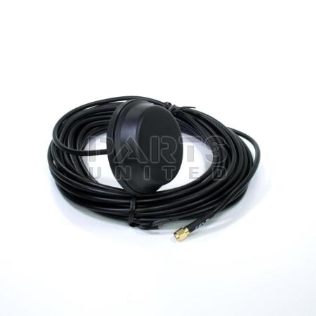 Apache 700XR Antenne (mit 10 meter kabel) manipulationssicher