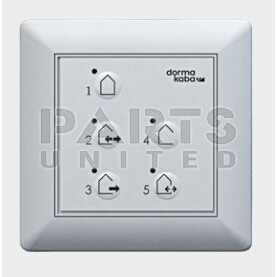 Dorma EPS-S electronic Programswitch