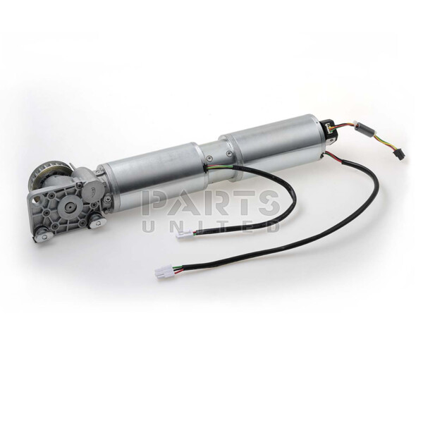 Dual motor DD suitable for Assa Abloy / Besam SL500 sliding door