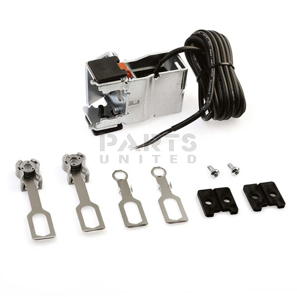 Complete lock LD (FSE fail secure) suitable for Assa Abloy / Besam SL500 sliding door