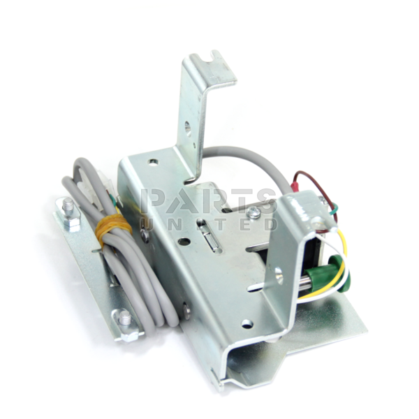 Record STA-16/20/22 Elektro-Mechanische Verrieglung VRR