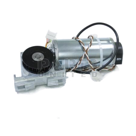 Motor Geze Econodrive EL