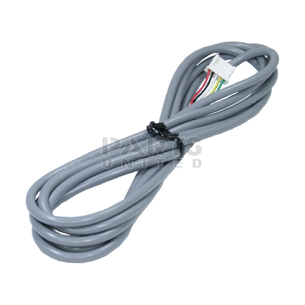 Standard Hotron 2.5M Cable