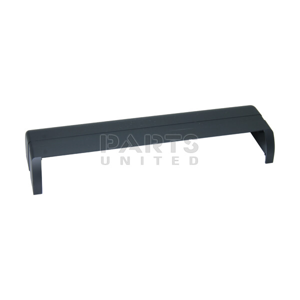 Black replacement cover for the HR100, HR100-2 and SSP-R1 sensor