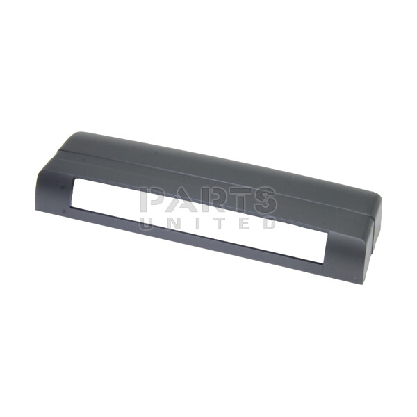 Black replacement cover for the HR94D, HR94D1 and HR942D sensor