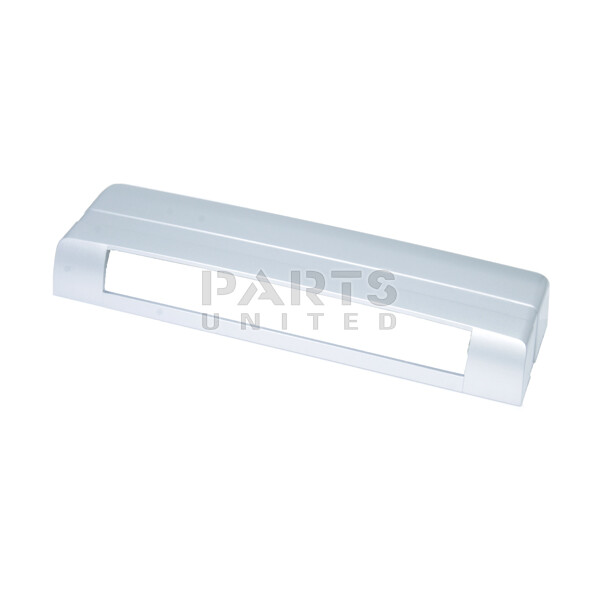 Silver replacement cover for the HR94D, HR94D1 and HR942D sensor