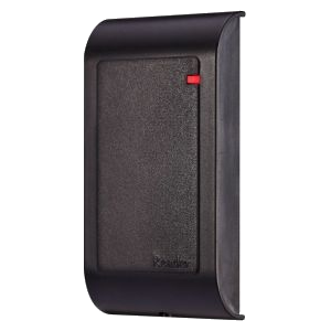 LPROX - Compacte proximity reader - Wiegand output
