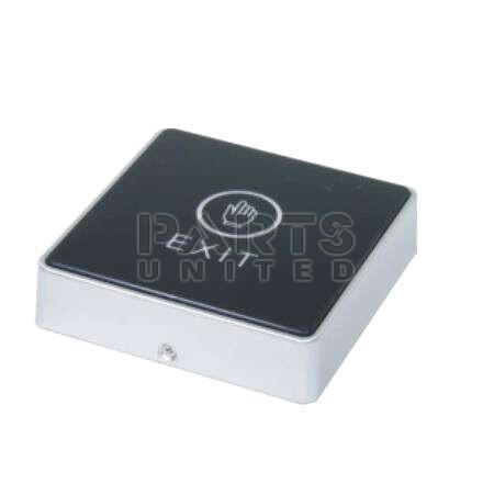 Apache Feather Touch LED Button