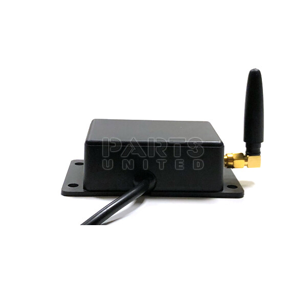 Apache 700XR mini - 2nd generation GSM V2 afstandbediening