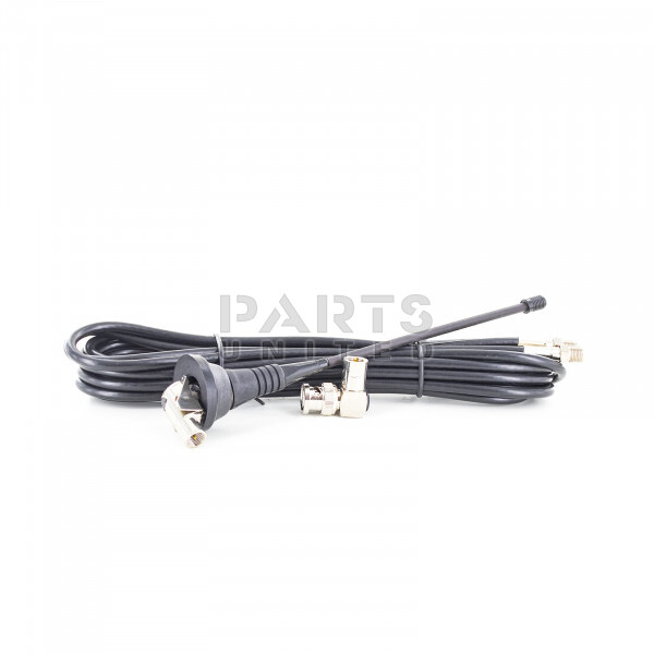 Teleradio 1/4-433K5 | Antenna kit with 15ft of cable