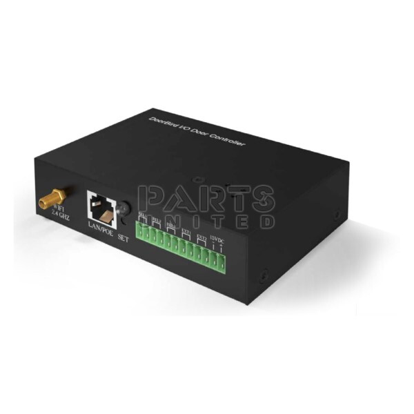 DOORBIRD  I/O DOOR CONTROLLER A1081