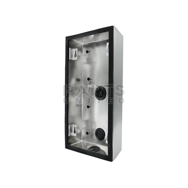 DoorBird D2101V Surface-mounting housing (backbox)