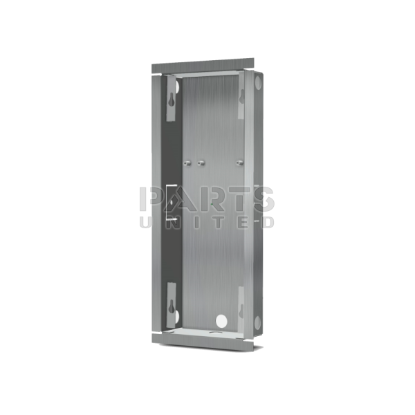 DoorBird D2102V/D2103V Flush-mounting housing (backbox)
