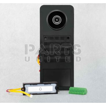 DoorBird IP video door station D2100E, for integration and RMA purposes, Engineering Edition