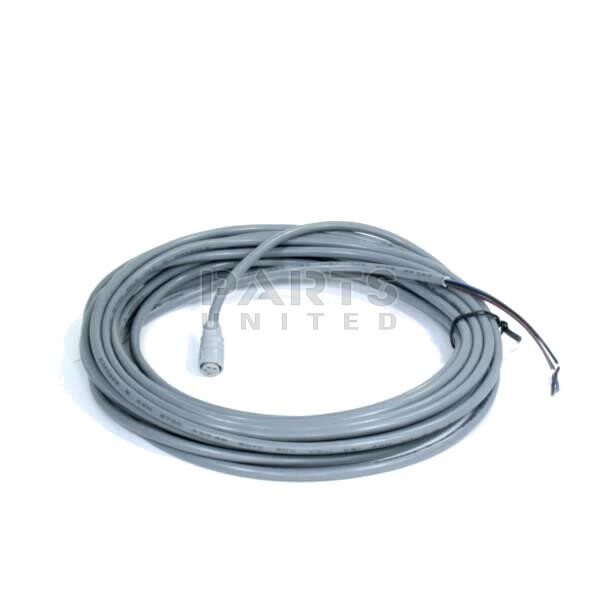 Rx cable, connector M8, 5m
