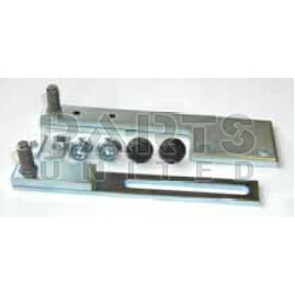Locking cams for TEP/TLP/TXP/2301/2401-ER-TR, 1 piece