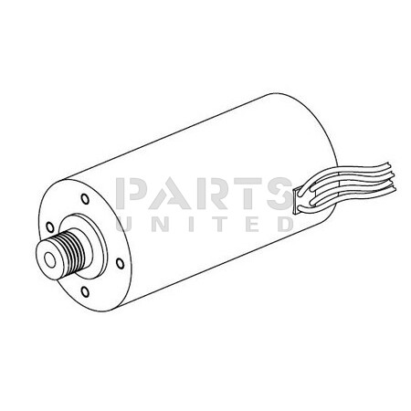 Smart Drive 1101 motor